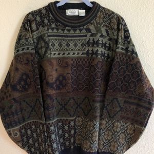 Vintage 90s Sweater